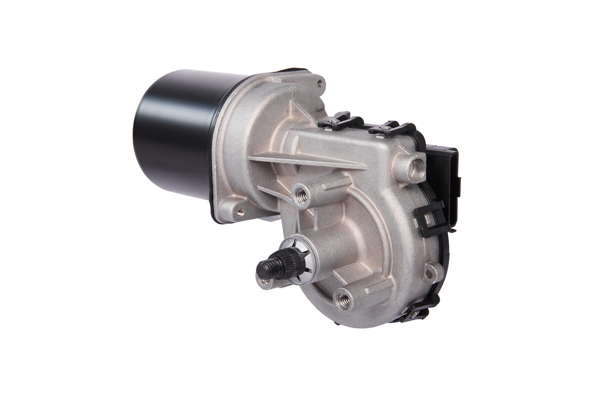 Motor de limpa-vidros VALEO 584630
